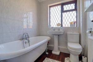 Bathroom- click for photo gallery